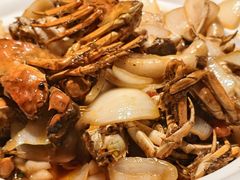 -周家二小姐的菜(西津渡店)