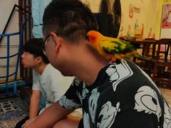 -胖涛小面卡塔店