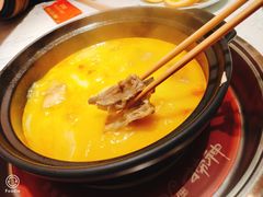 -捞神煲汤火锅(湖滨商业街店)
