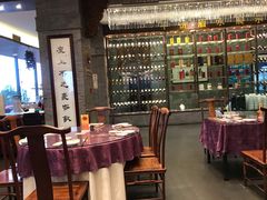 大堂-宁波状元楼酒店(和义路店)