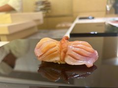 -松临·铁板烧&Omakase(神农店)