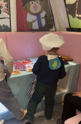 -MINI MARS KIDS CLUB亲子家庭中心(长宁天山店)