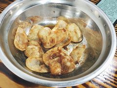 -阿姨小肉摊(同济西苑店)