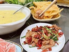 -金龙·打边炉(武进路店)