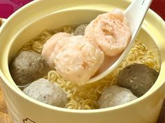 -春梅里卤鹅馆·47年老字号(中山路店)