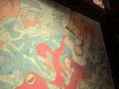 -醉虎传(南锣鼓巷店)