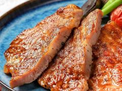 -中山威尼斯西餐厅(三乡总店)