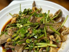 -藏书金记家宝羊肉馆(黄河北路店)