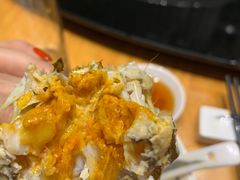 -螃牛记创意火锅