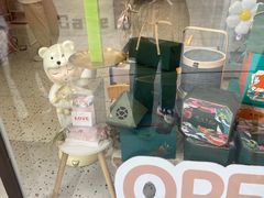 -玉见cake低糖蛋糕甜品台定制(河西店)