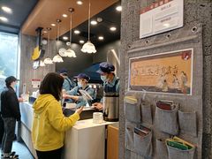 -茶颜悦色(花园道店)