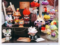 -泡泡玛特POPMART(天环购物中心店)