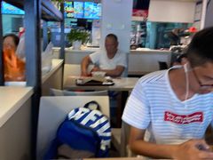 -肯德基(新凌云店)