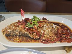 -杨氏青龙虾·羊蝎子(金盛路总店)