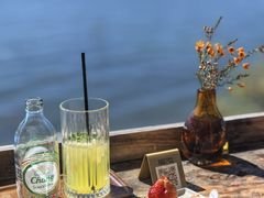 -六阅·福十 FORTEN 海景咖啡西餐厅(双廊古镇店)