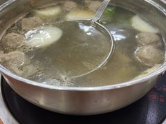 -阿波潮汕牛肉火锅·汤粉面(拱北店)