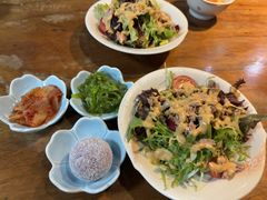 -森味薪火烧•烧鸟居酒屋•日本料理(望京店)