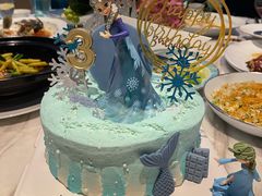 -伯衡55·吉品轩(乌鲁木齐南路店)