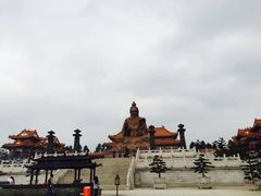 景点-广东圆玄道观