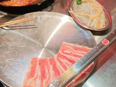 -朱光玉火锅馆(正弘城店)