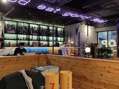 -撸啊撸铁签小肉(车站南路店)