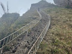 -七仙岭温泉国家森林公园