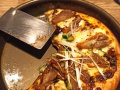 -必胜客(欧亚卖场店)