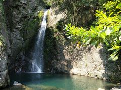 -宁波五龙潭景区