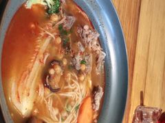 -山有花啡餐厅(常营总店)