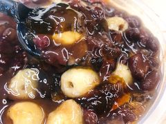 -堂屋糖水店(愚园店)