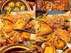 -啫神·广州地标美食(北京路店)