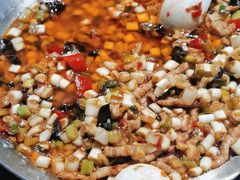 -海底捞火锅(吴中路店)