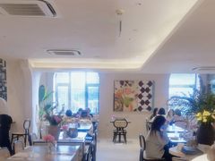 -HUATA 'Holiday Plan 花榻