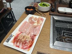 -焼肉ライク·烧肉LIKE(万菱汇店)