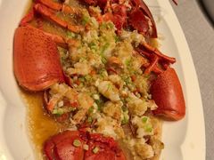 -龙宴海鲜城(经中路店)