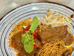 -南香饭店(Jalan Sultan)