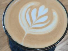 -悟白咖啡WoobyCafe