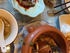 -小厨子私房菜·云南美食店
