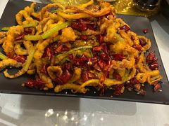 -大眼锅贴水饺(河东店)