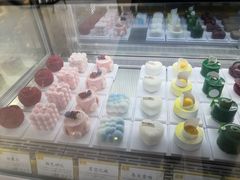 -麦雪尔甜品·生日蛋糕(新街口旗舰店)