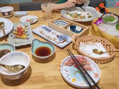 -桃屋日本料理(清华科技园店)