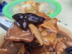 -逍遥镇刘相五胡辣汤豆沫馆(康复中街店)