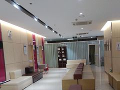 -美年大健康体检中心(红岭分院)