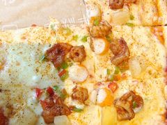 -半秋山西餐厅(宜昌大洋店)