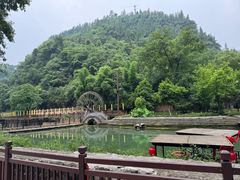 -车溪民俗旅游区