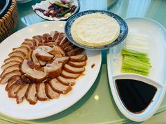 -民间小灶(亭林店)