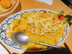 -金泰兰忆暹罗·东南亚餐厅(城西银泰店)