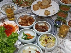 -高丽屋(天宁寺店)