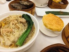 -顺德人家食府(黄金广场店)