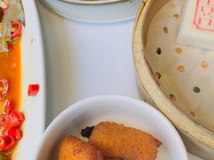 -野蔓果·山野菜(西湖景区·龙井茶田店)